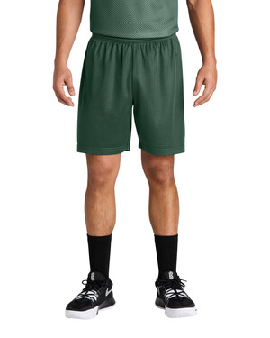PosiCharge Mesh 7  Short 
