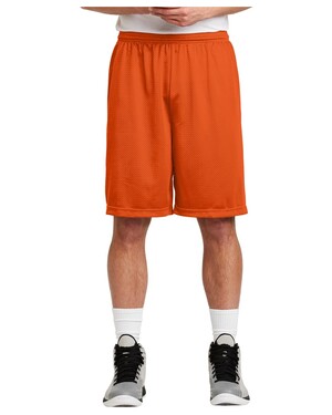 Long PosiCharge Classic Mesh  Shorts