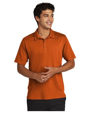 PosiCharge Strive Polo Shirt