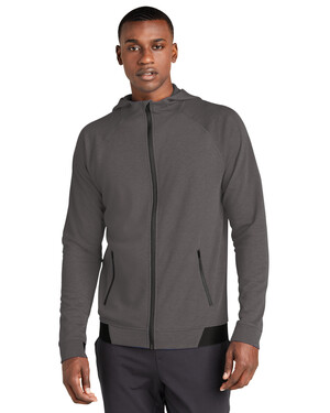 PosiCharge Strive Hooded Jacket