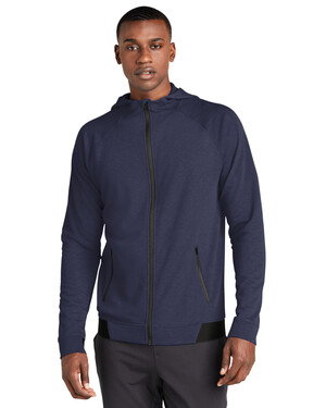 PosiCharge Strive Hooded Jacket