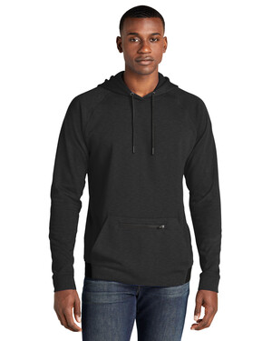 PosiCharge Strive Hooded Pullover