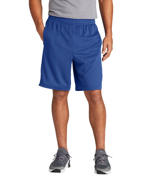 PosiCharge Position Short with Pockets