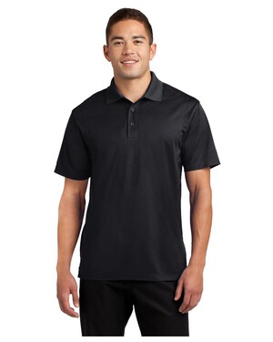 Micropique Sport-Wick Polo Shirt