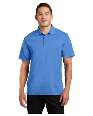 Sport-Tek ST650 Micropique Sport-Wick Polo Shirt 