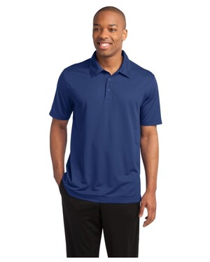 Active Textured Polo