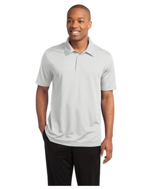 Active Textured Polo