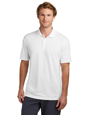 PosiCharge Re-Compete Polo