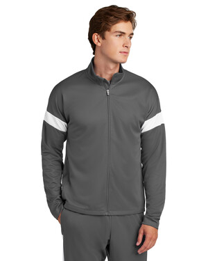 Travel Full-Zip Jacket