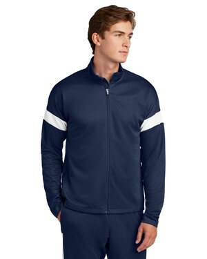 Travel Full-Zip Jacket