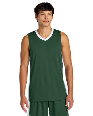 Rival Basketball Rev Jersey