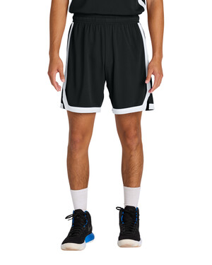 Rival Basketball 7 Short