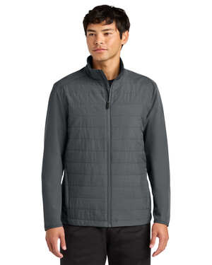 Teknical Hybrid Jacket