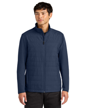 Teknical Hybrid Jacket