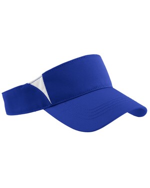 Dry Zone; Colorblock Visor