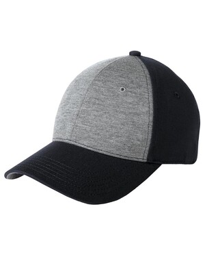 Jersey Front Baseball Cap