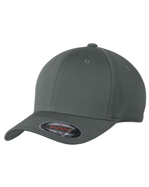 Flexfit Cool & Dry Poly Block Mesh Cap