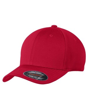 Flexfit Cool & Dry Poly Block Mesh Cap