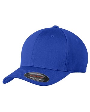 Flexfit Cool & Dry Poly Block Mesh Cap