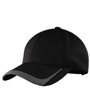 Pique Colorblock Hat