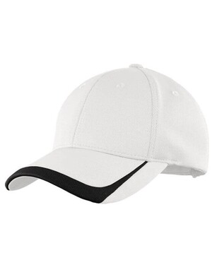 Pique Colorblock Hat