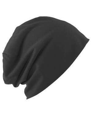 PosiCharge  Competitor Cotton Touch Slouch Beanie