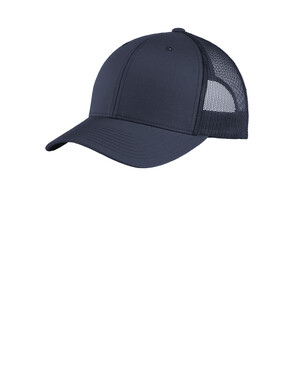 Yupoong Retro Trucker Hat