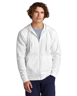 Drive Fleece Full-Zip Hoodie