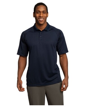 Sport-Tek T474 Golf Shirt Unisex Adult Dri-Mesh Pro Polo