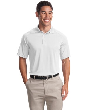 Dry Zone Raglan Polo Shirt 
