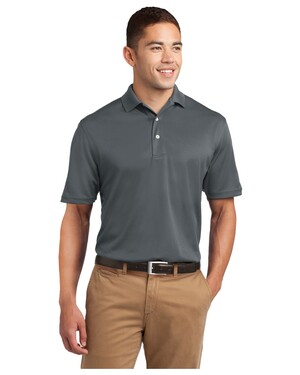 Tall Dri-Mesh Polo Shirt