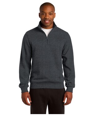 Tall 1/4-Zip Sweatshirt
