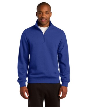 Tall 1/4-Zip Sweatshirt