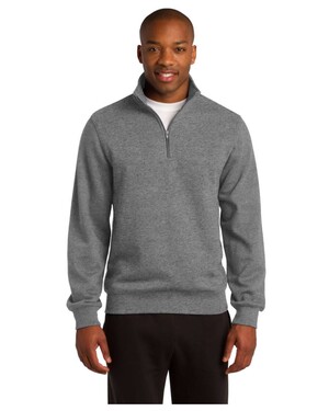 Tall 1/4-Zip Sweatshirt