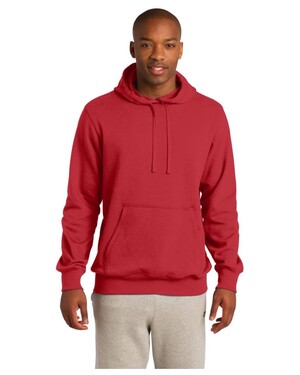 Tall Pullover Hoodie