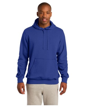 Tall Pullover Hoodie
