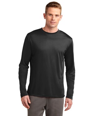 Tall Long Sleeve Competitor T-Shirt