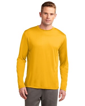Tall Long Sleeve Competitor T-Shirt