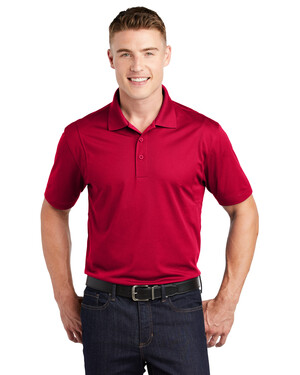 Tall Micropique Sport-Wick Polo Shirt