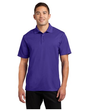 Tall Micropique Sport-Wick Polo Shirt