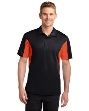Tall Micropique Sport-Wick Polo Shirt