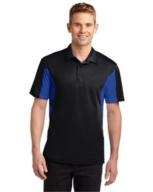 Tall Micropique Sport-Wick Polo Shirt