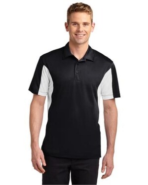 Tall Micropique Sport-Wick Polo Shirt