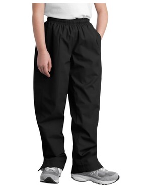 Youth Wind Pant.