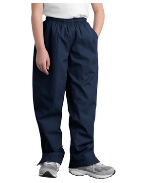 Youth Wind Pant