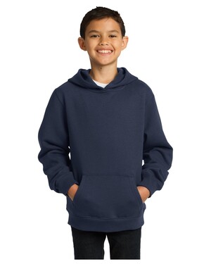 Youth Pullover Hoodie