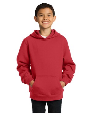 Youth Pullover Hoodie