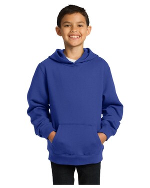 Youth Pullover Hoodie