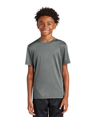 Youth PosiCharge Competitor T-Shirt