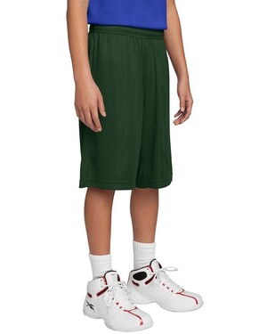 Youth Competitor Short